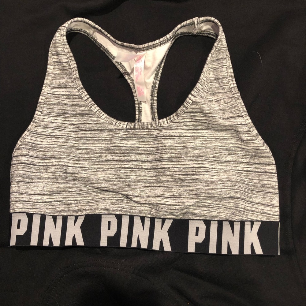 PINK By Victoria secret